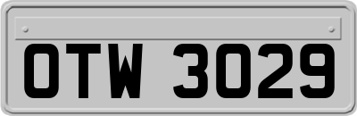 OTW3029