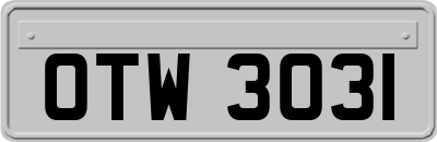 OTW3031