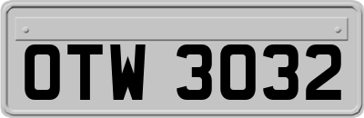 OTW3032