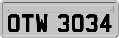 OTW3034