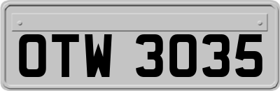 OTW3035