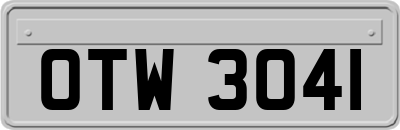 OTW3041