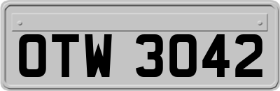 OTW3042
