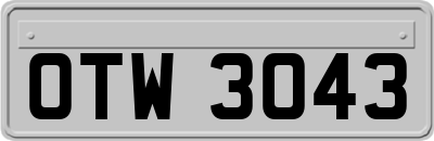 OTW3043