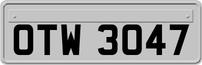 OTW3047