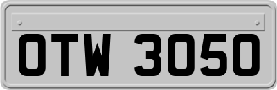 OTW3050