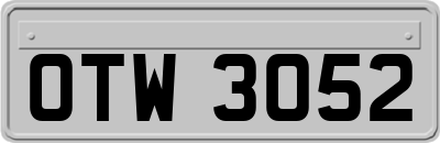 OTW3052