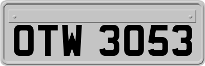 OTW3053