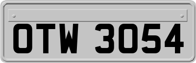 OTW3054