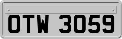 OTW3059