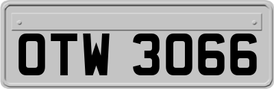 OTW3066