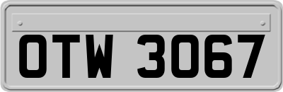 OTW3067
