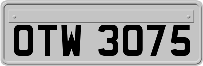 OTW3075