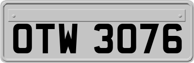 OTW3076