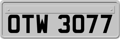 OTW3077