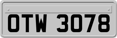 OTW3078