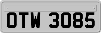 OTW3085