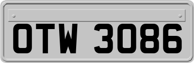 OTW3086