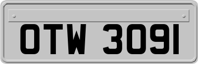 OTW3091