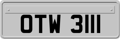 OTW3111