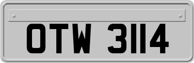 OTW3114
