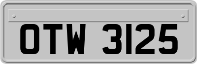OTW3125