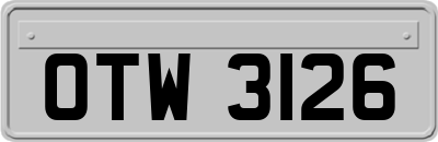 OTW3126