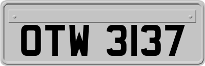 OTW3137