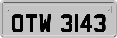 OTW3143