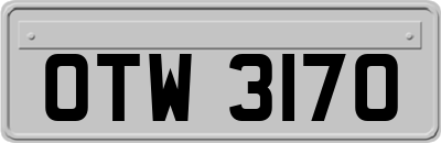 OTW3170
