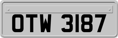 OTW3187