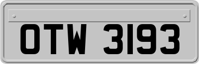 OTW3193