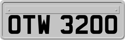 OTW3200