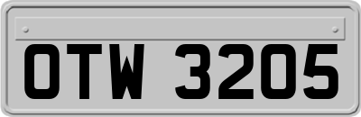 OTW3205