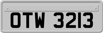 OTW3213