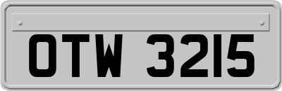 OTW3215