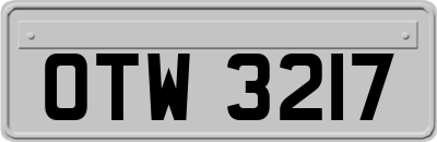 OTW3217
