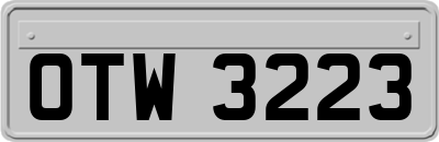 OTW3223