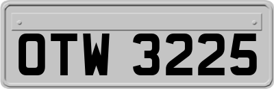 OTW3225