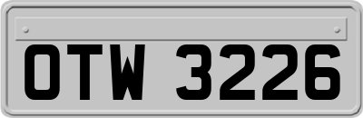 OTW3226