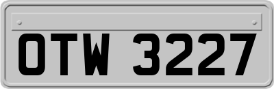 OTW3227