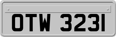 OTW3231