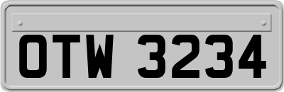 OTW3234
