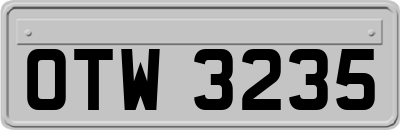 OTW3235