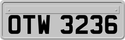 OTW3236
