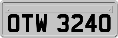 OTW3240