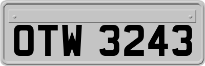OTW3243