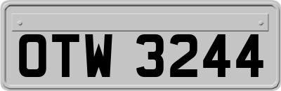 OTW3244