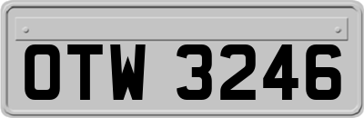 OTW3246