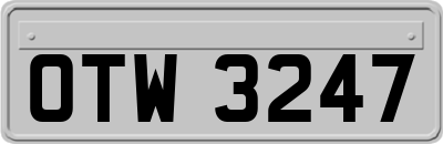 OTW3247